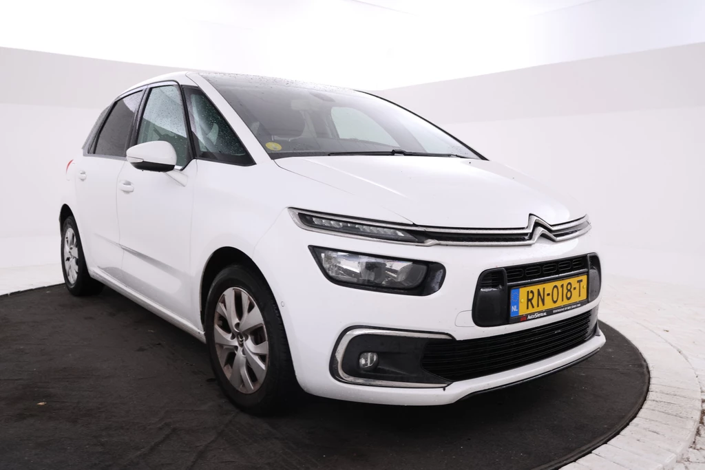 Citroën C4 Picasso – foto 6