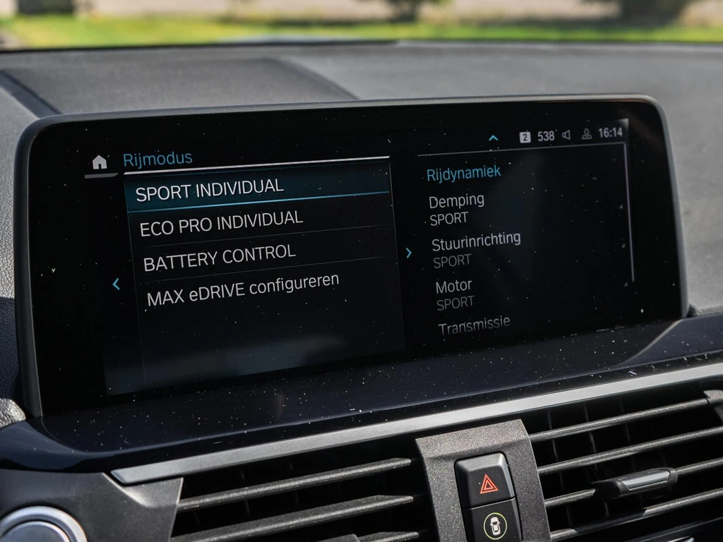 BMW X3 – foto 45