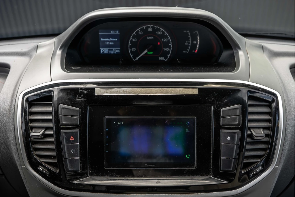 Maxus EV80 – foto 20