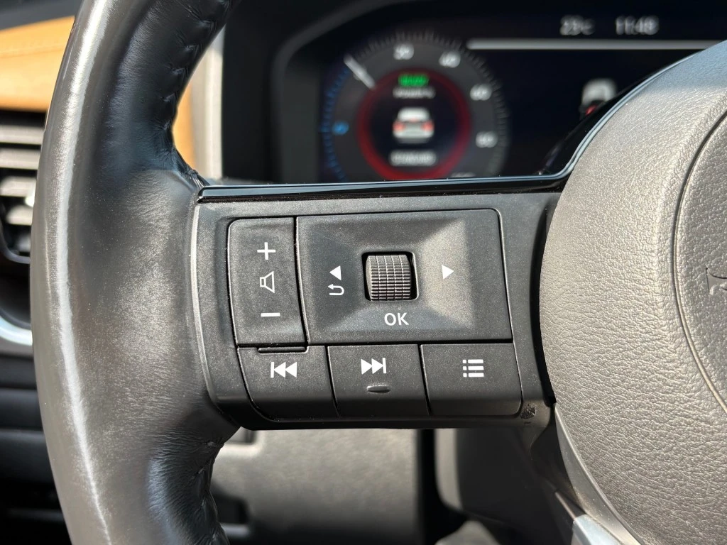 Nissan X-Trail – foto 23