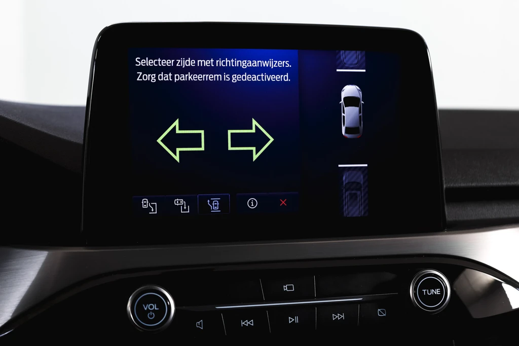 Ford Kuga – foto 24