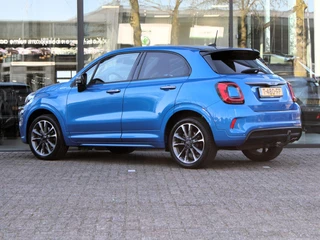 Fiat 500X – thumbnail 2