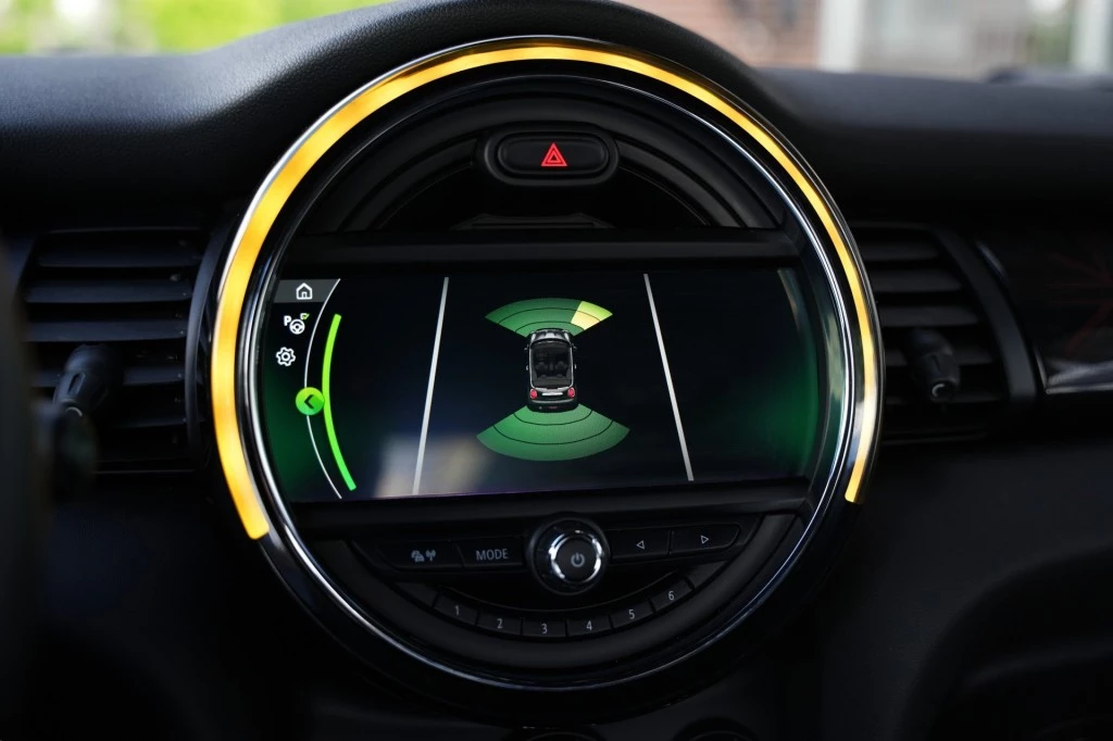 MINI Cabrio – foto 29