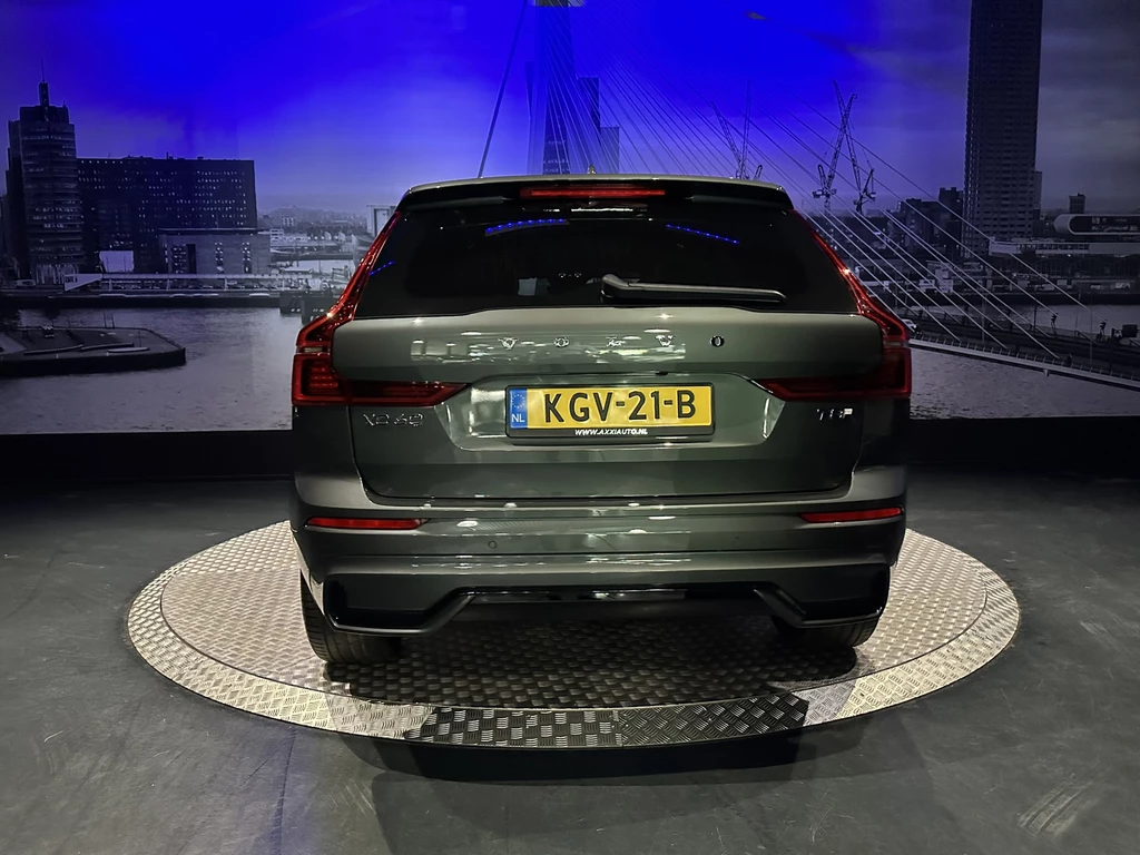 Volvo XC60 – foto 8