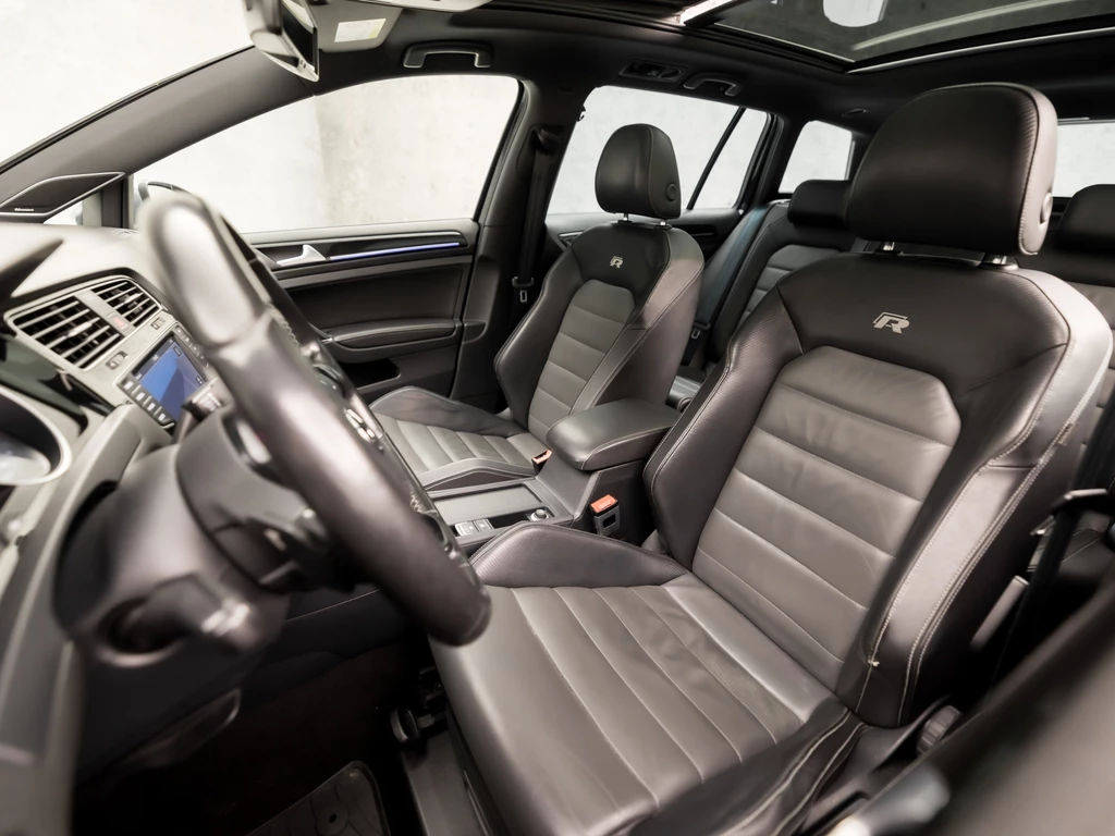 Volkswagen Golf – foto 15