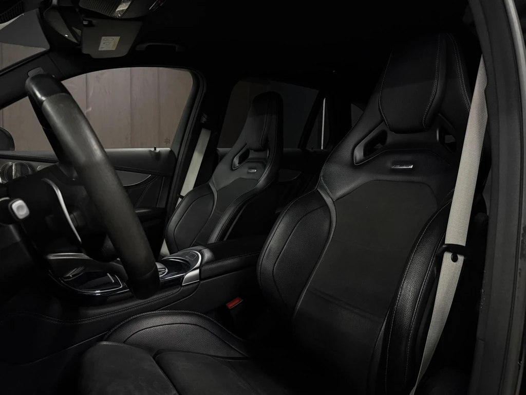 Mercedes-Benz GLC – foto 33