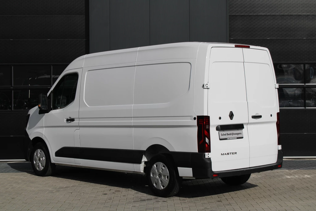 Renault Master – foto 3