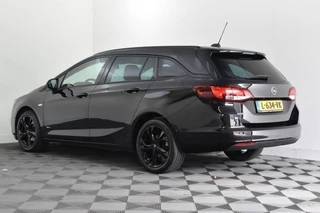 Opel Astra – thumbnail 2