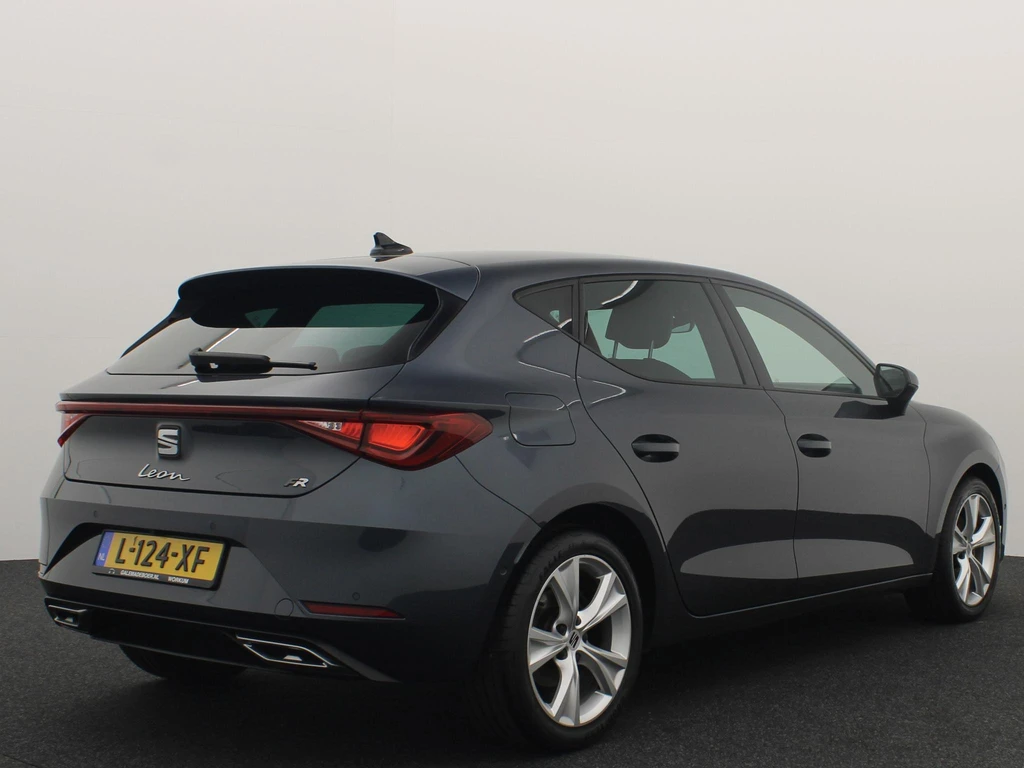 SEAT Leon – foto 5