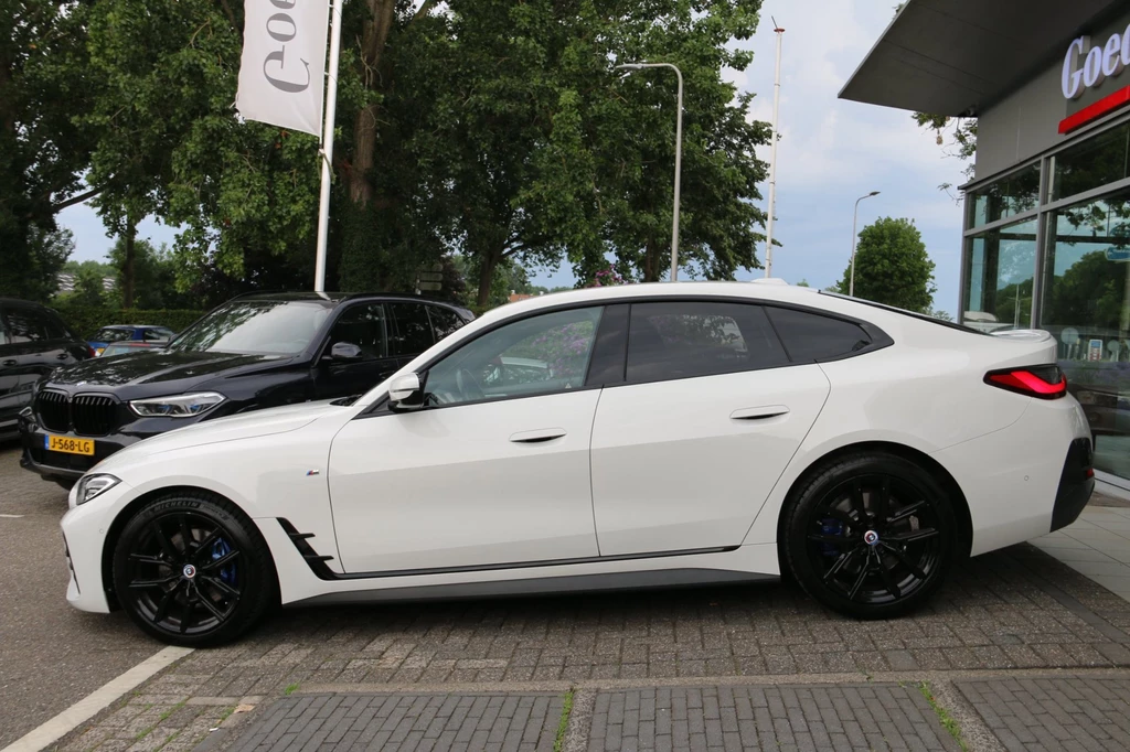 BMW 4 Serie – foto 2