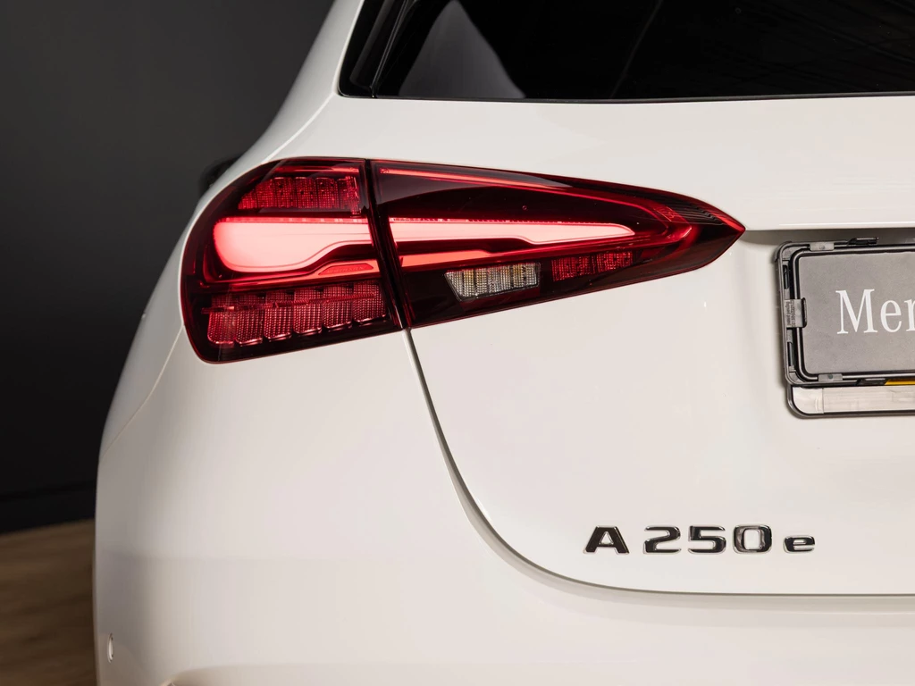 Mercedes-Benz A-Klasse – foto 24