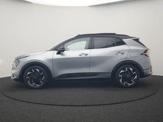Kia Sportage – thumbnail 3