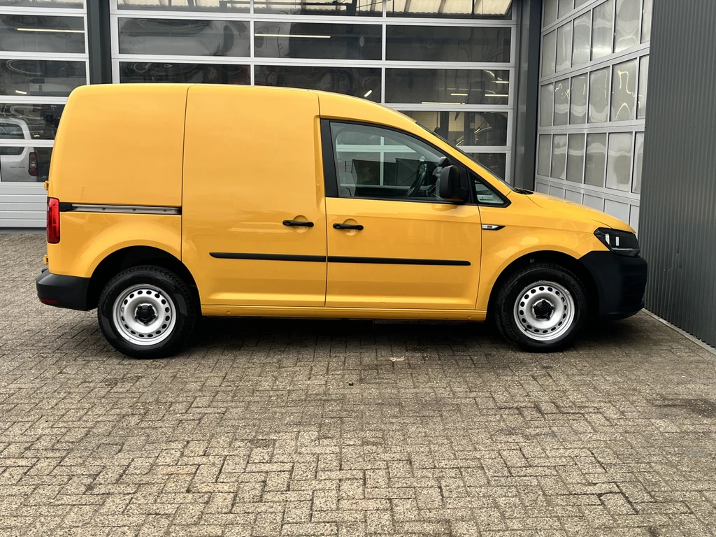 Volkswagen Caddy – foto 6