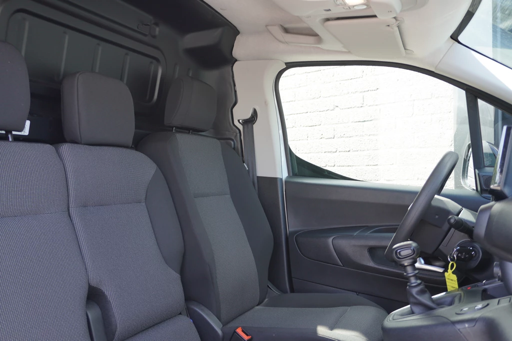 Opel Combo – foto 7