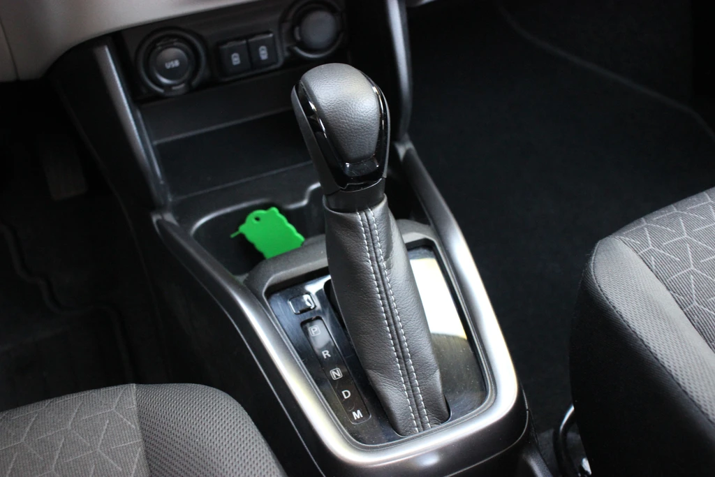 Suzuki Swift – foto 12