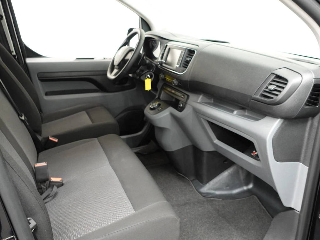 Peugeot Expert – foto 29