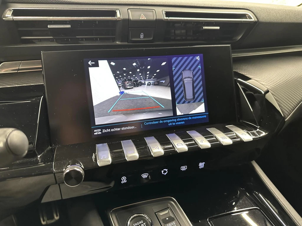 Peugeot 508 – foto 36