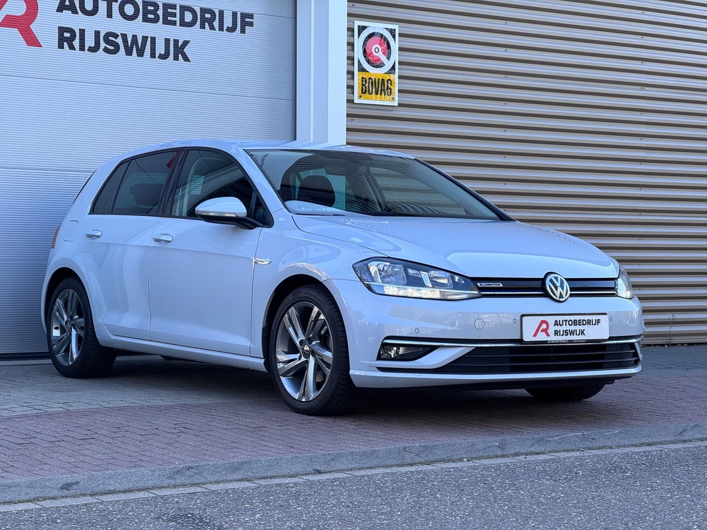Volkswagen Golf – foto 8