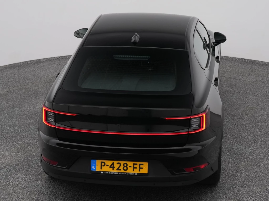 Polestar 2 – foto 13
