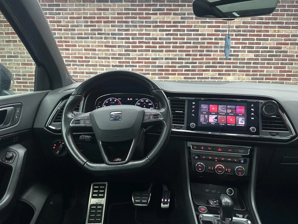 SEAT Ateca – foto 37