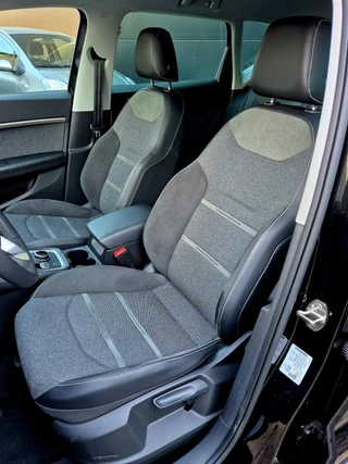 SEAT Ateca – thumbnail 14