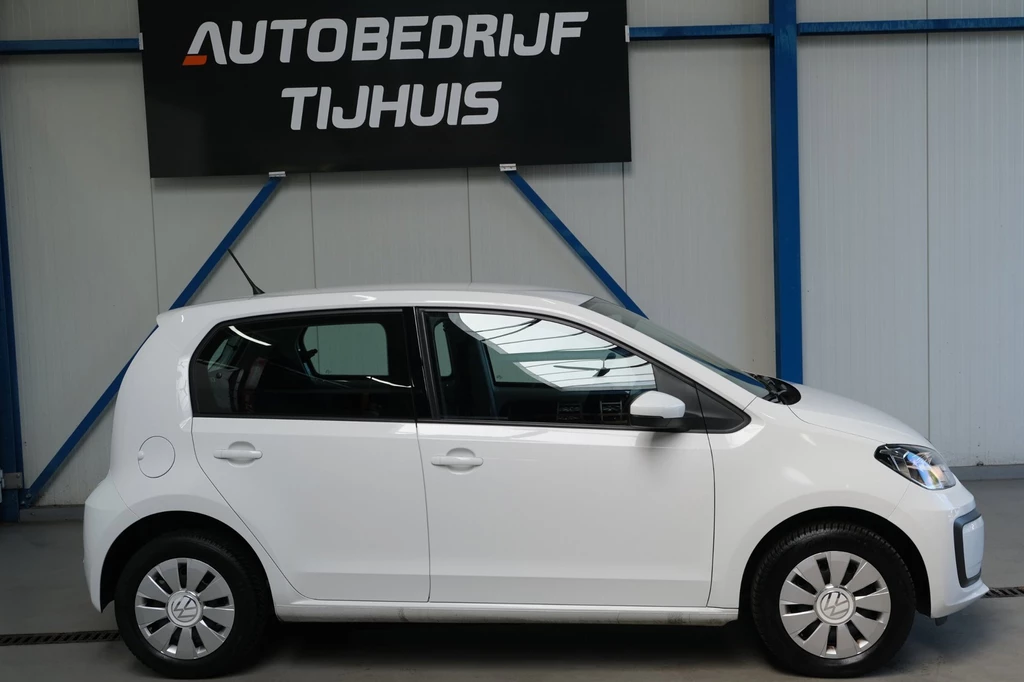 Volkswagen up! – foto 4