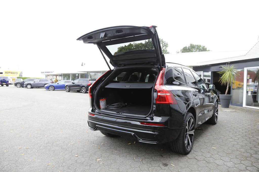Volvo XC60 – foto 13