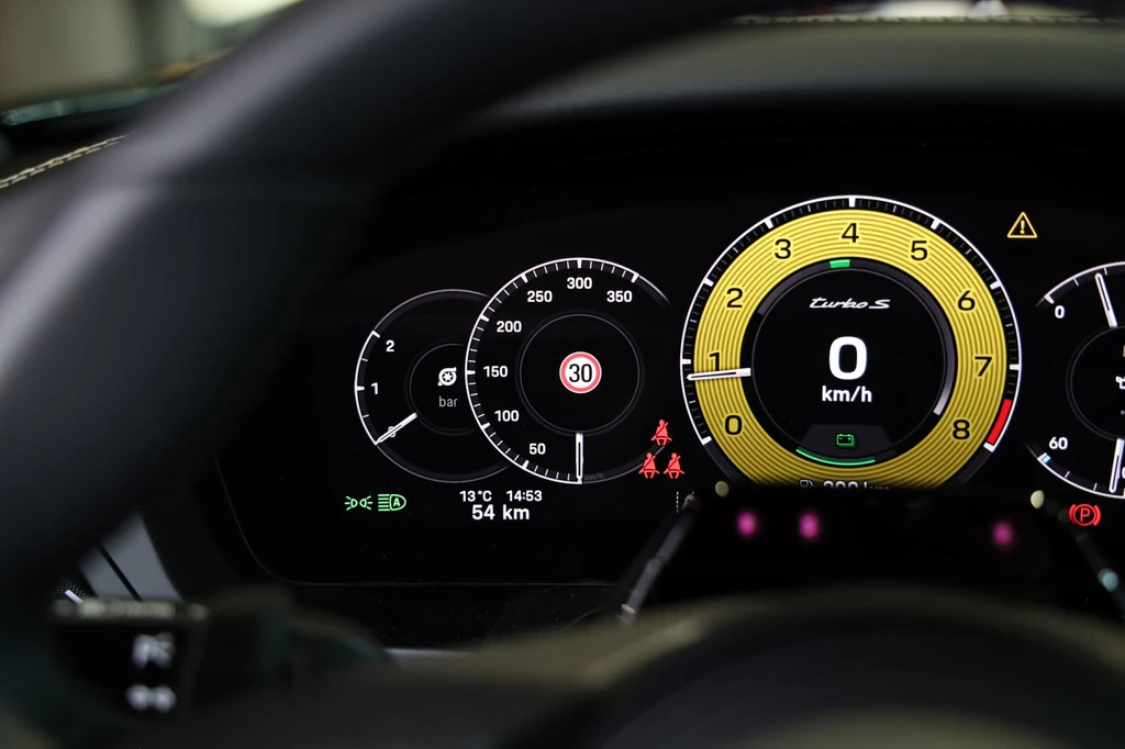 Porsche 911 – foto 41
