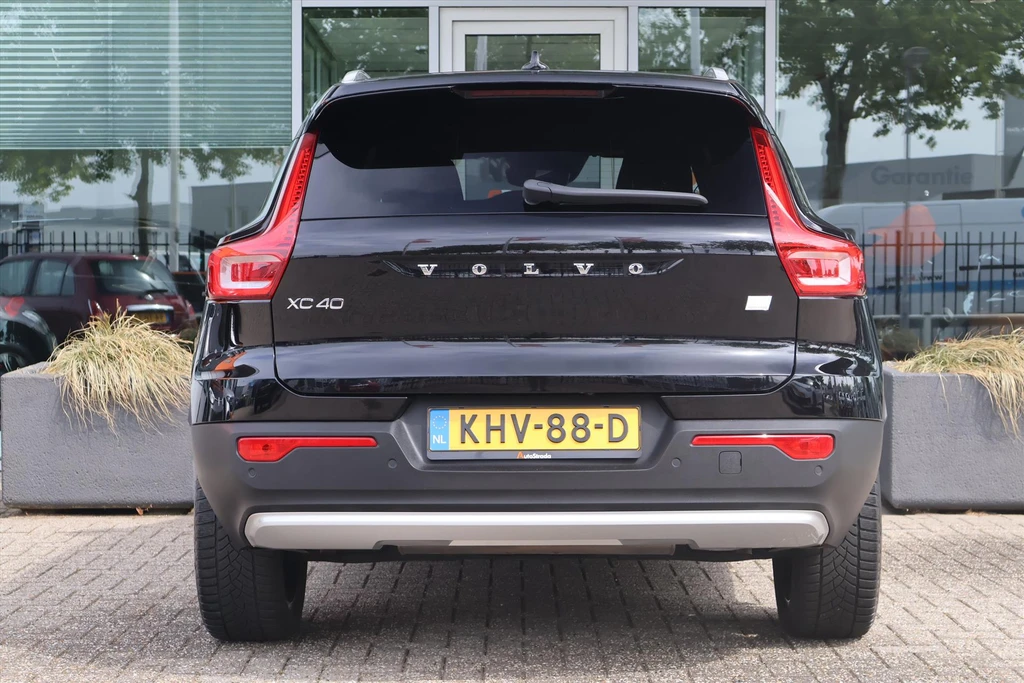 Volvo XC40 – foto 5