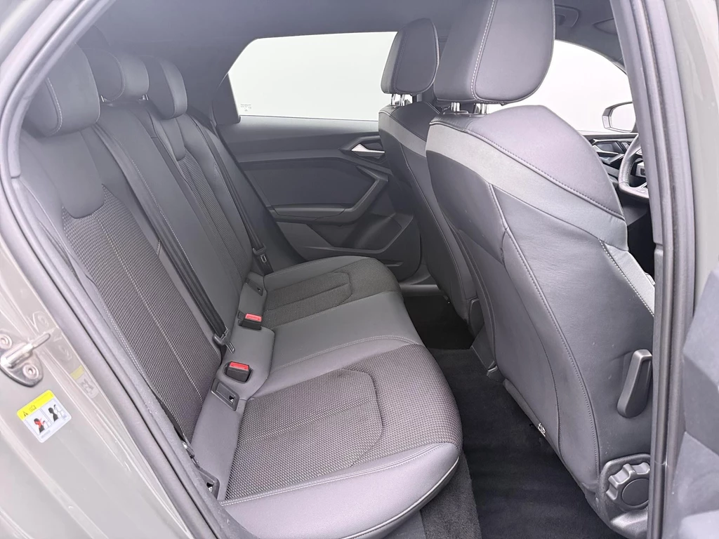 Audi A1 Sportback – foto 33