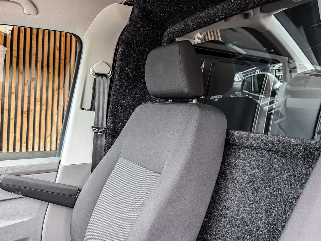 Volkswagen Transporter – foto 29
