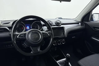 Suzuki Swift – thumbnail 13
