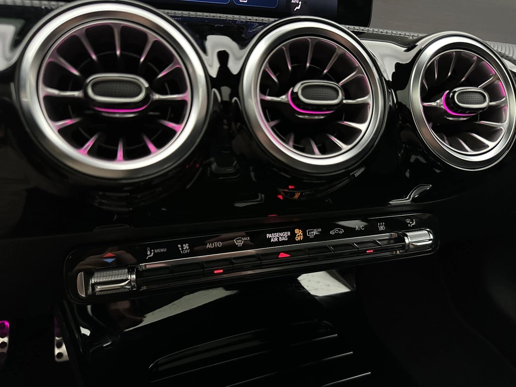 Mercedes-Benz A-Klasse – foto 29