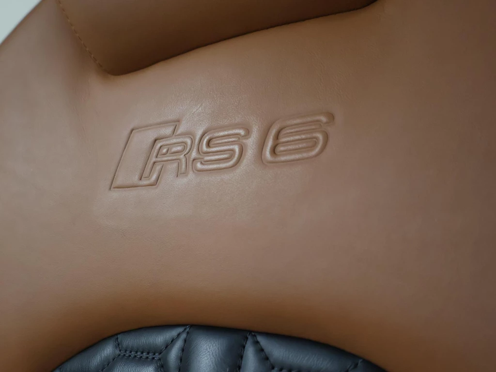 Audi RS6 – foto 25