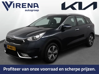 Kia Niro – thumbnail 1