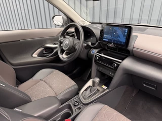 Toyota Yaris Cross – thumbnail 17