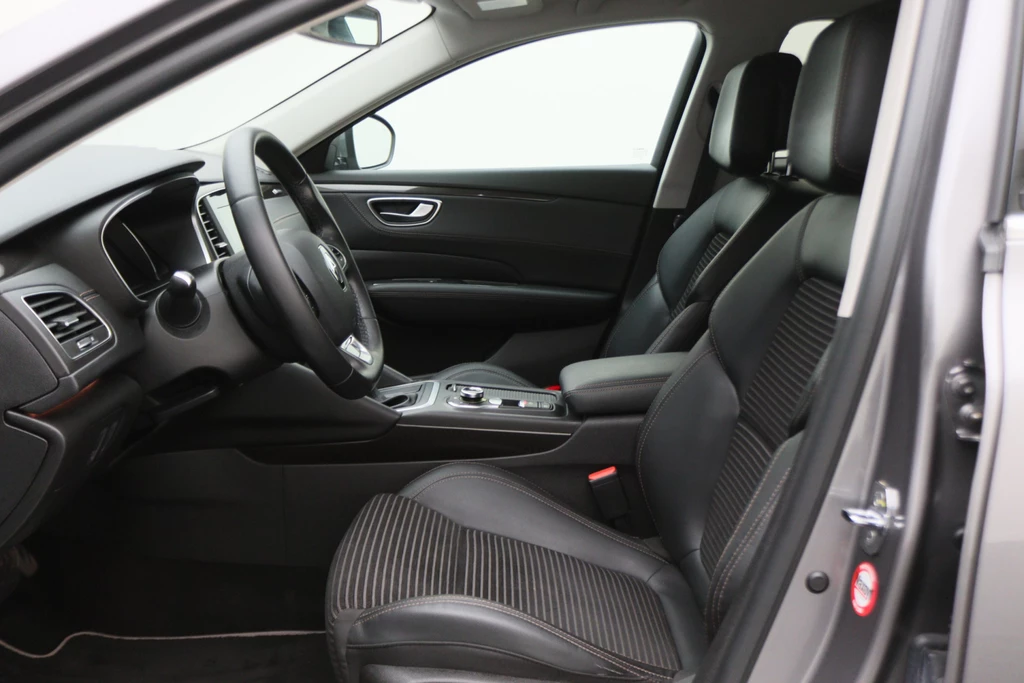 Renault Talisman – foto 20