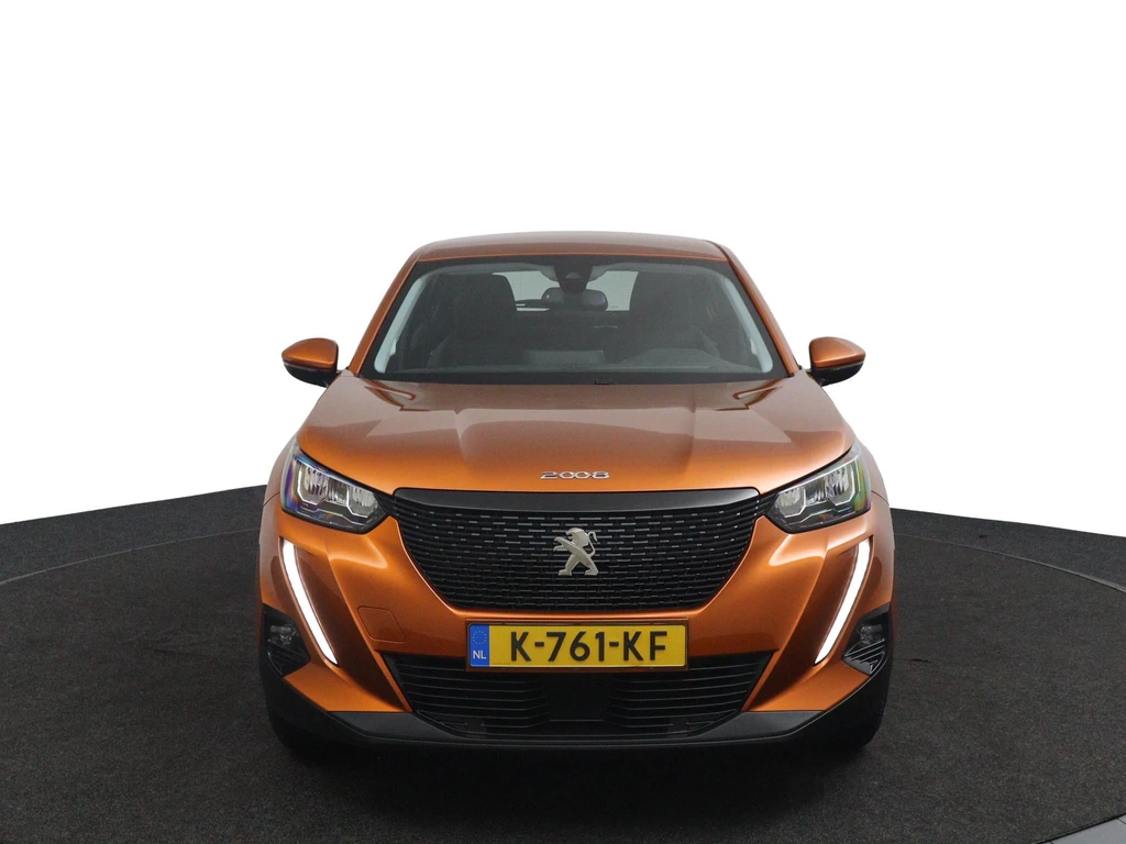 Peugeot 2008 – foto 9