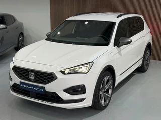 SEAT Tarraco – thumbnail 3