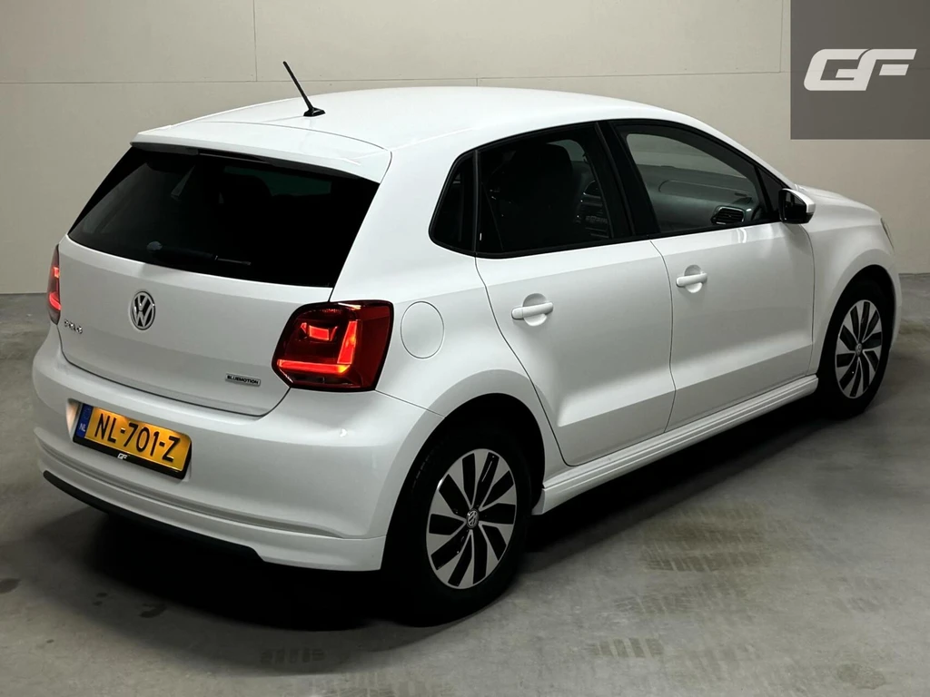 Volkswagen Polo – foto 12