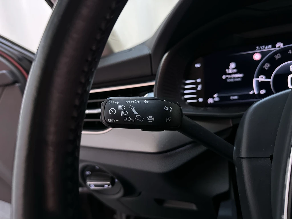Škoda Kamiq – foto 24