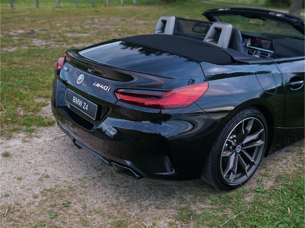 BMW Z4 – foto 15