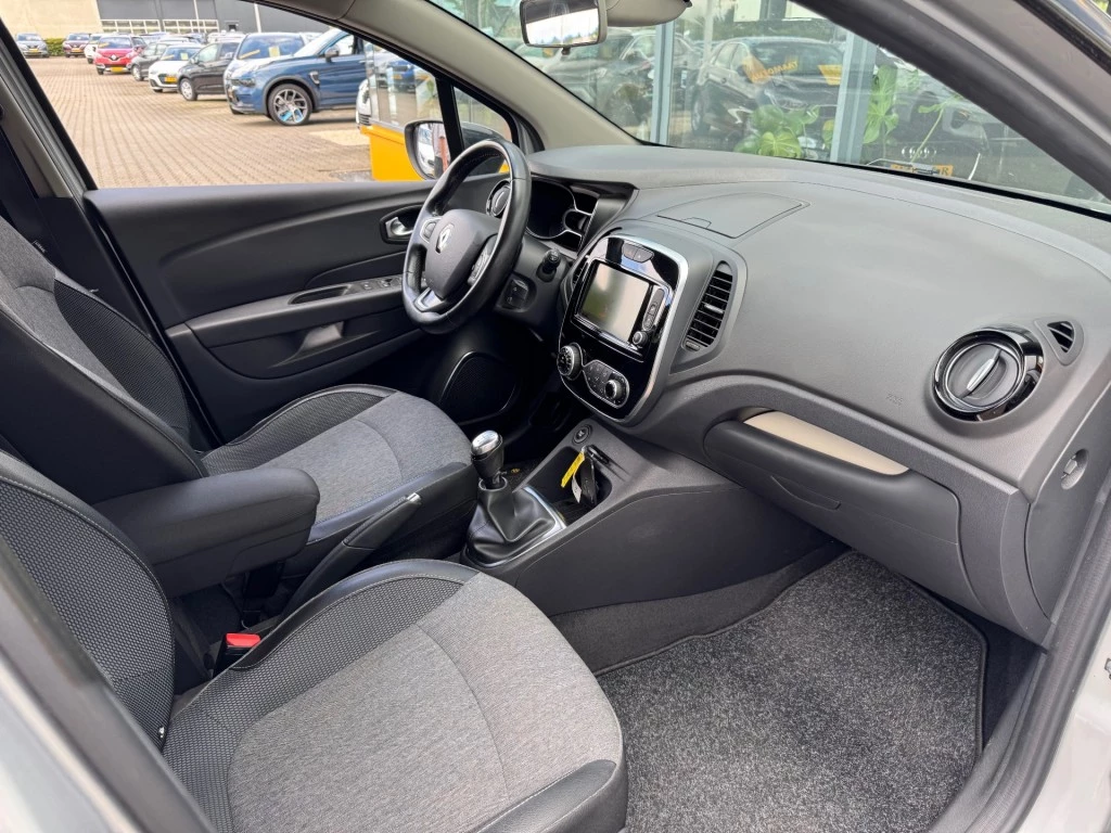 Renault Captur – foto 24