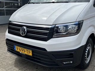 Volkswagen Crafter – thumbnail 2