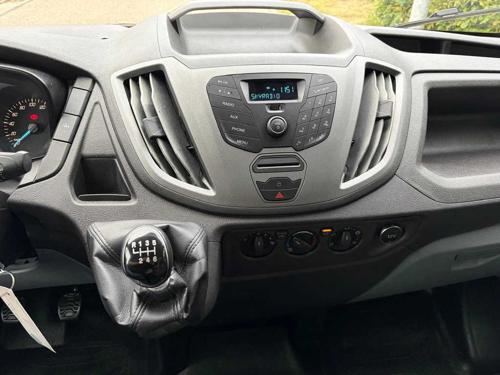 Ford Transit – foto 16