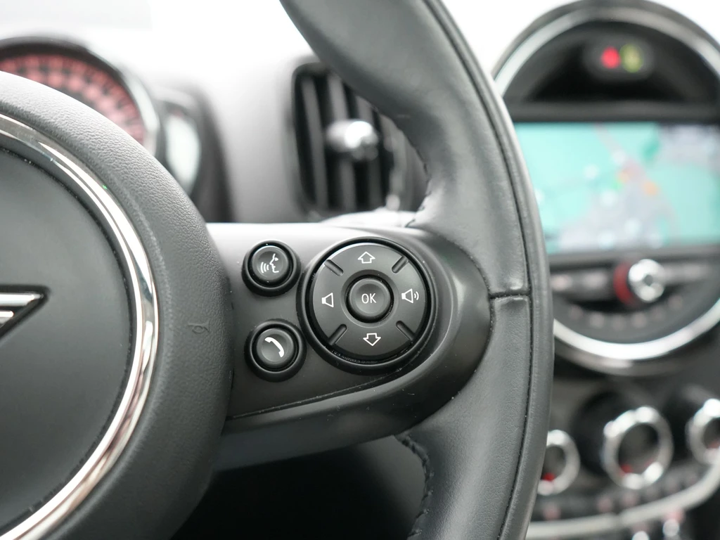 MINI Countryman – foto 28