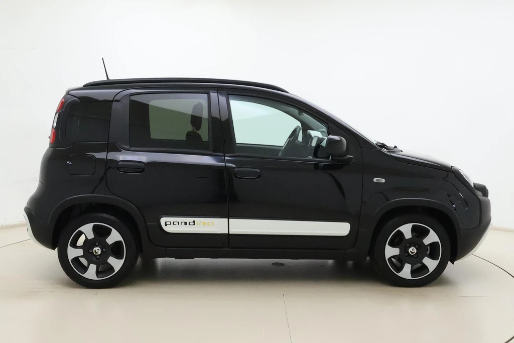 Fiat Panda – foto 7