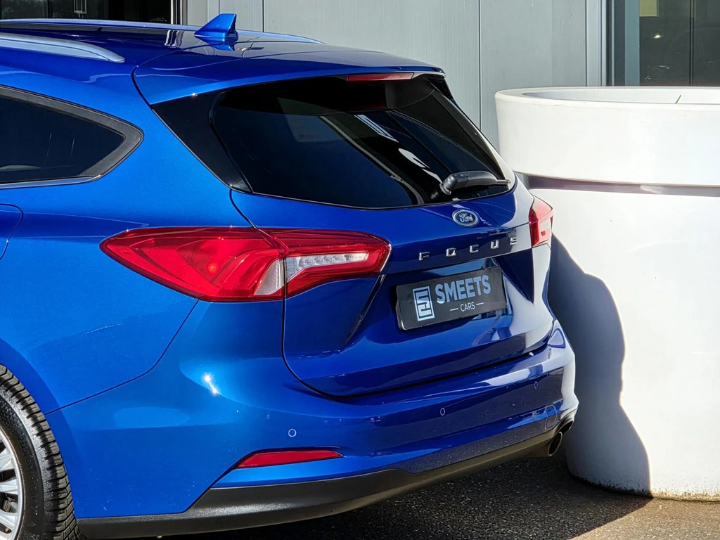 Ford Focus – foto 8