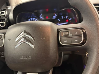Citroën C3 Aircross – thumbnail 18