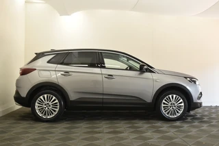 Opel Grandland X – thumbnail 4